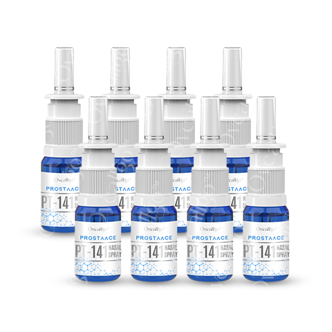 Oveallgo™ Advanced ProstaAce PT-141 Nasal Spray