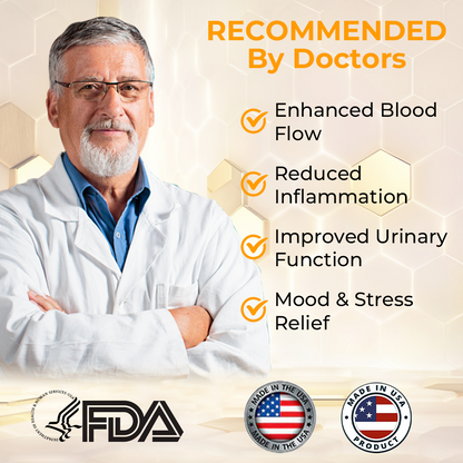 ✅Official Store: Oveallgo™ BeeProsta Nasal Spray for Prostate Wellness👨‍⚕️USA Urological Association (AUA）Approved (Reducing prostate swelling, pain, discomfort, soreness, and urinary fatigue)