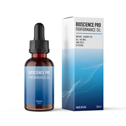 BioScience Pro Performance Oil