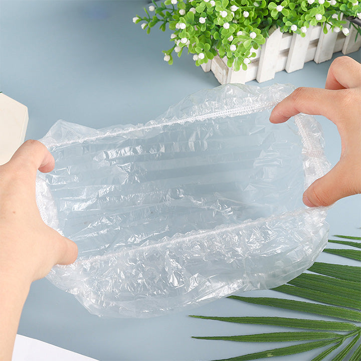 KeepFresh Food Cover Plastic Wrap