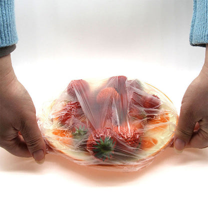 KeepFresh Food Cover Plastic Wrap